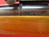 Remington Model 660 Chambered in .222 Rem.
- 10 of 12