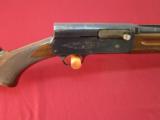Browning Belgium A-5 20 Gauge Magnum Twenty 28