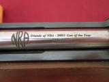 Sako 75 7mm Rem Mag NRA Gun of the Year-2001 Engraved! New Gun-Old Stock - 13 of 13