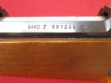 Sako 75 7mm Rem Mag NRA Gun of the Year-2001 Engraved! New Gun-Old Stock - 12 of 13