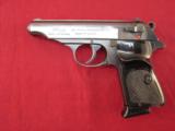 Walther PP .22 LR Made in West Germany - 3 of 13