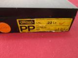 Walther PP .22 LR Made in West Germany - 4 of 13