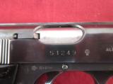Walther PP .22 LR Made in West Germany - 10 of 13