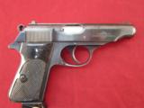 Walther PP .22 LR Made in West Germany - 2 of 13