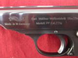 Walther PP .22 LR Made in West Germany - 8 of 13