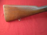 Springfield Model 1898 Bolt Action Chambered in .30-40 Krag - 3 of 15