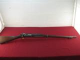 Springfield Model 1898 Bolt Action Chambered in .30-40 Krag - 2 of 15