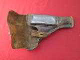 Nazi Walther P-38 9mm Pistol with Original Holster - 11 of 13