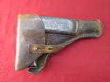 Nazi Walther P-38 9mm Pistol with Original Holster - 13 of 13