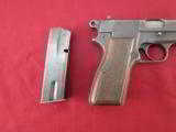Nazi FN(Browning) Hi-Power 9mm Pistol - 10 of 15