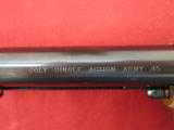 Colt Single Action Army 3rd Gen. Horse Gun in .45LC with Presentation Case & Colt Letter - 11 of 13