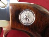 Colt Single Action Army 2nd Gen Commemorating The Battle of Appomattox 1865-1965 - 13 of 15