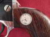 (1 of 5000) Colonel Sam L. Colt Sesquicentennial Model Colt Single Action Army 2nd Gen - 9 of 13