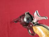Colt Single Action Army 1st Generation .38 Special Revolver- Manufactured in 1900 - 8 of 13