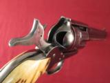 Colt Single Action Army 1st Generation .38 Special Revolver- Manufactured in 1900 - 7 of 13