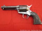 Colt Single Action Army 3rd Generation- Manufactured in 1978 (3rd Year of Production- 3rd Gen) . - 2 of 15