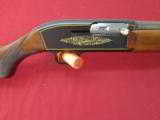 Browning Belgium Double Auto/Twelvette/20-Weight in Excellent Condition- 26" Modified - 1 of 13