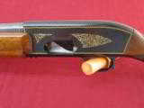 Browning Belgium Double Auto/Twelvette/20-Weight in Excellent Condition- 26" Modified - 10 of 13