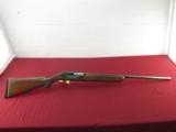 Browning Belgium Double Auto/Twelvette/20-Weight in Excellent Condition- 26" Modified - 2 of 13