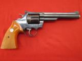 Colt Trooper Mark III .357 Magnum Blued 6" Barrel - 1 of 15