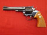 Colt Trooper Mark III .357 Magnum Blued 6" Barrel - 2 of 15