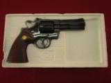 Colt Python .357 Magnum 4" Barrel Excellent Condition - 13 of 13