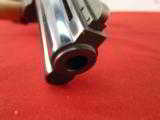 Colt Python .357 Magnum 4" Barrel Excellent Condition - 5 of 13