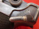 Artillery Luger Pistol "Good Shape" comes with Remanufactured Stock & Holster - 10 of 15