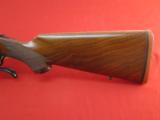Ruger No. 1 Chambered in .458 Win. Mag. Checkered Wood Furniture Nice Bluing - 14 of 15