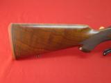 Ruger No. 1 Chambered in .458 Win. Mag. Checkered Wood Furniture Nice Bluing - 3 of 15