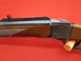 Ruger No. 1 Chambered in .458 Win. Mag. Checkered Wood Furniture Nice Bluing - 11 of 15