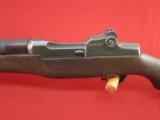 Beretta M1 Garand .30-06 Very Rare "Roma-Italia Armi" Dutch Proof Marks - 11 of 15