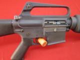 Colt SP-1 Slab Side AR-15 Chambered in .223/5.56 "Excellent Condition" - 1 of 15