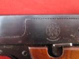 Smith and Wesson Model 46 .22 LR "Very Rare"-"Like New in Box" - 8 of 15