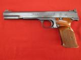Smith and Wesson Model 46 .22 LR "Very Rare"-"Like New in Box" - 5 of 15