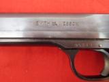 Smith and Wesson Model 46 .22 LR "Very Rare"-"Like New in Box" - 6 of 15