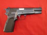 Browning Hi-Power 9mm Pistol "Like New" - 1 of 15