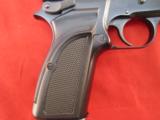 Browning Hi-Power 9mm Pistol "Like New" - 3 of 15