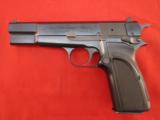 Browning Hi-Power 9mm Pistol "Like New" - 2 of 15