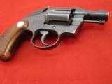 Colt Detective Special .38 Spl with "Rare" Shrouded Hammer
- 11 of 15