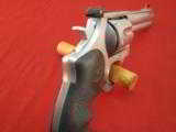 Smith and Wesson Model of 1989 .45 ACP Double Action Revolver - 11 of 13