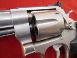 Smith and Wesson Model of 1989 .45 ACP Double Action Revolver - 5 of 13