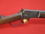 Marlin Model 97 .22 LR Lever Action - 1 of 15