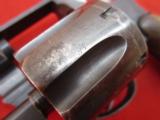 S&W Model 1917 .45 ACP Double Action Revolver - 9 of 15