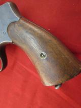 S&W Model 1917 .45 ACP Double Action Revolver - 14 of 15