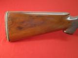Winchester Model 12 28 Gauge Checkered Furniture - 2 of 15