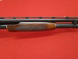 Winchester Model 12 28 Gauge Checkered Furniture - 4 of 15