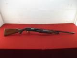 Winchester Model 12 28 Gauge Checkered Furniture - 1 of 15