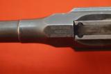 Mauser Broomhandle "Red Nine" Pistol 5.25" Barrel & Stripper Clips - 6 of 15