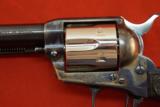 Colt Single Action Army .44 Special "Pinto" Revolver - 4 of 15